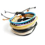 Punk Retro Bracelet - Image 4