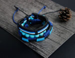 Punk Retro Bracelet - Image 2