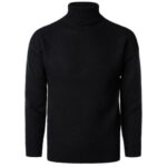 FallFallWinter 2024 European And American Men Fashion Suit - Image 4
