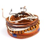 Punk Retro Bracelet - Image 5