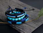 Punk Retro Bracelet - Image 3