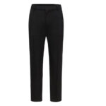 FallFallWinter 2024 European And American Men Fashion Suit - Image 3