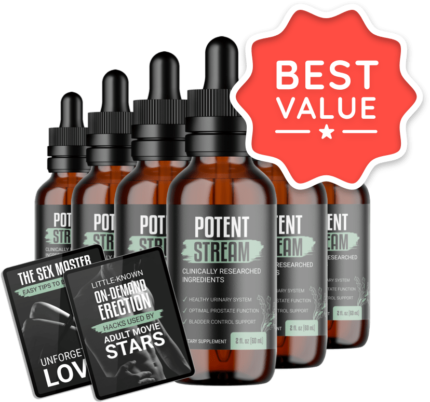The Natural Method That Supports The Health Of Your Prostate